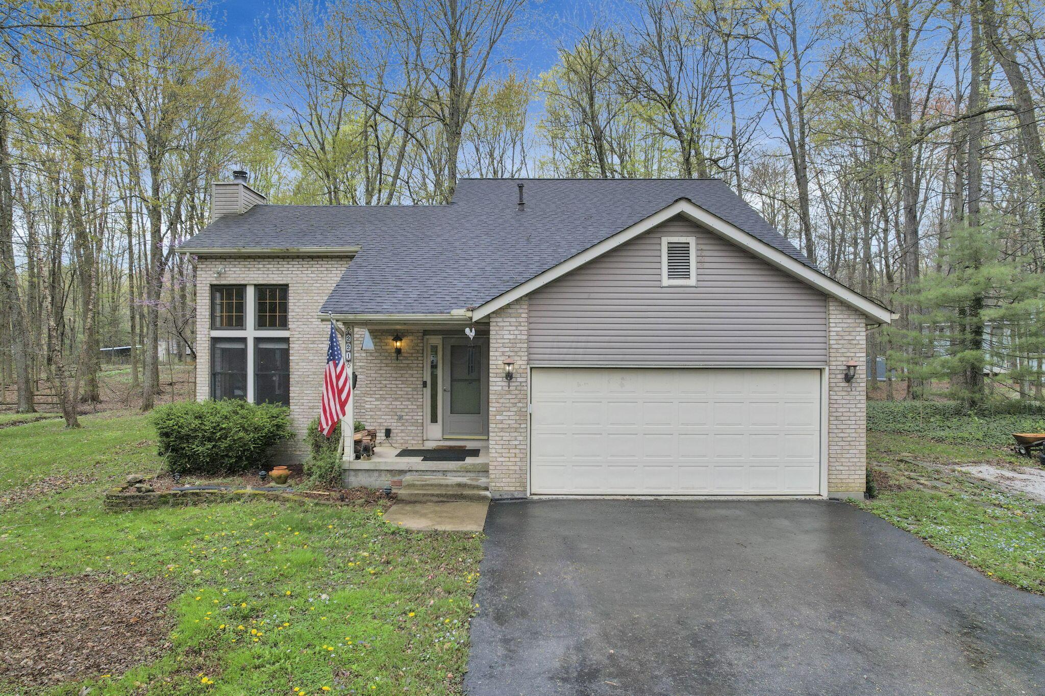 221 Forward Pass Road Sw Property Photo