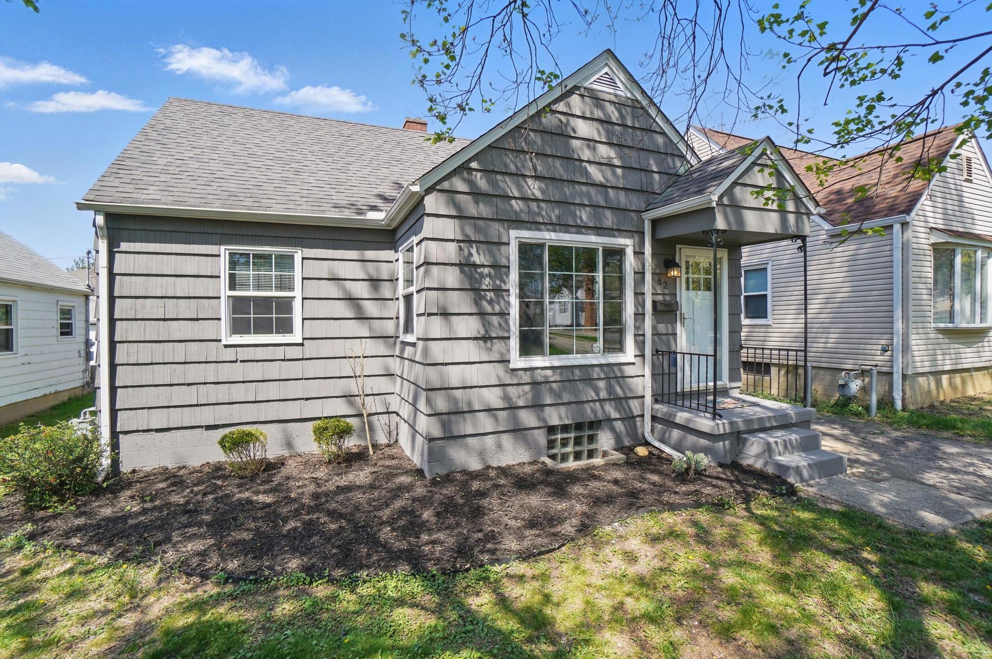 62 Rosslyn Avenue Property Photo