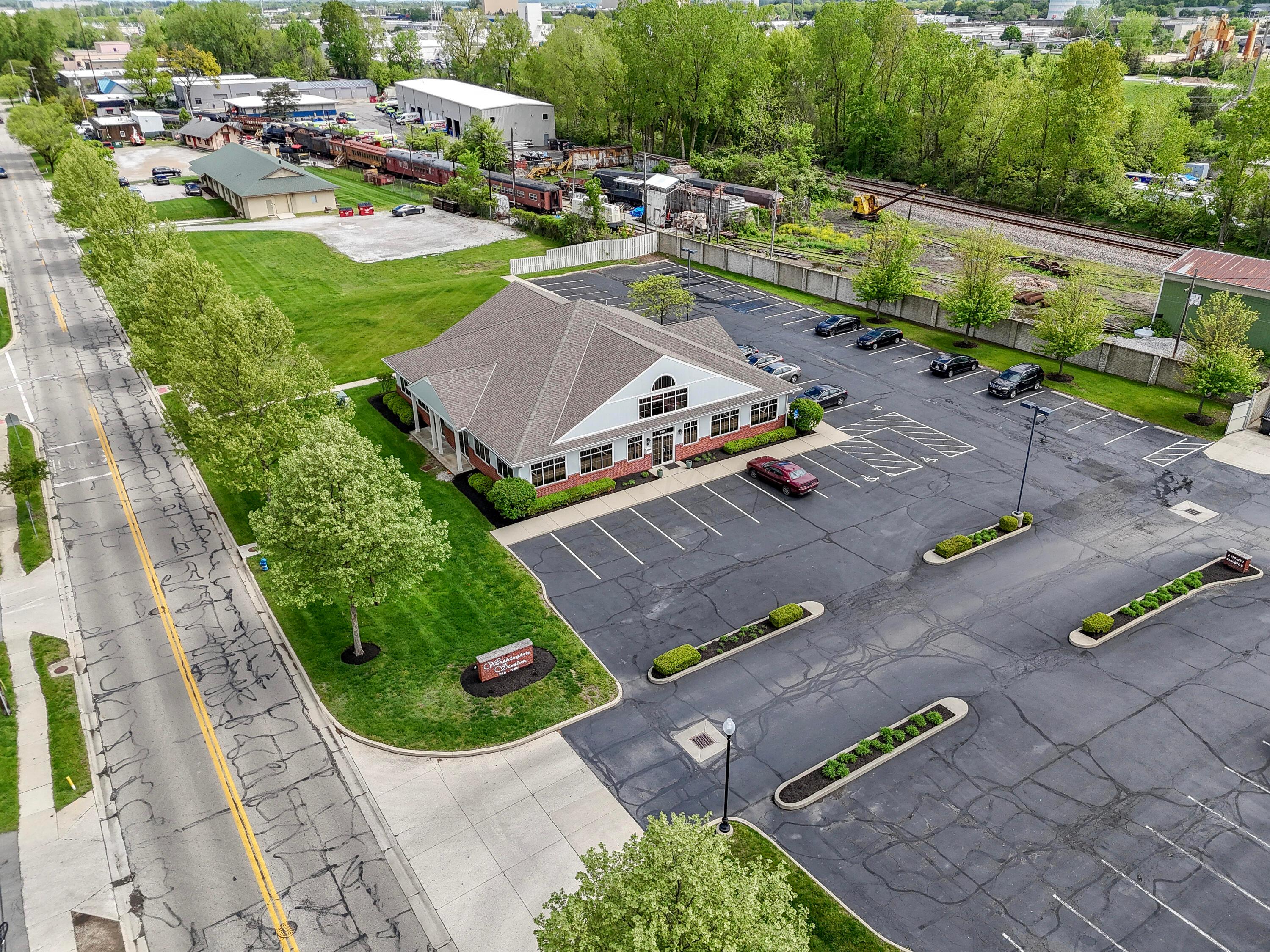 930 Proprietors Road Property Photo 4