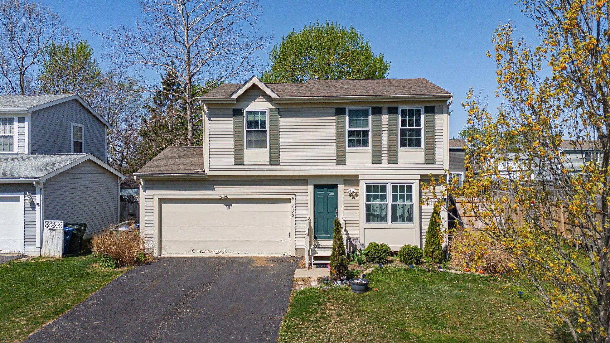 1433 Beetree Street Property Photo