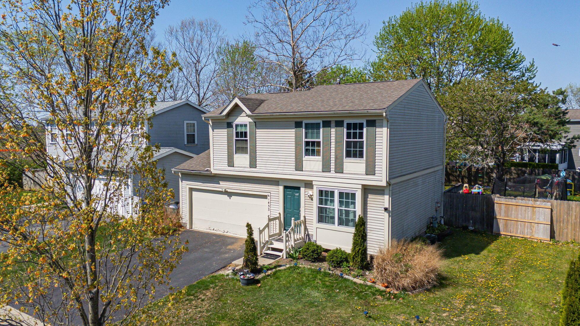 1433 Beetree Street Property Photo 1
