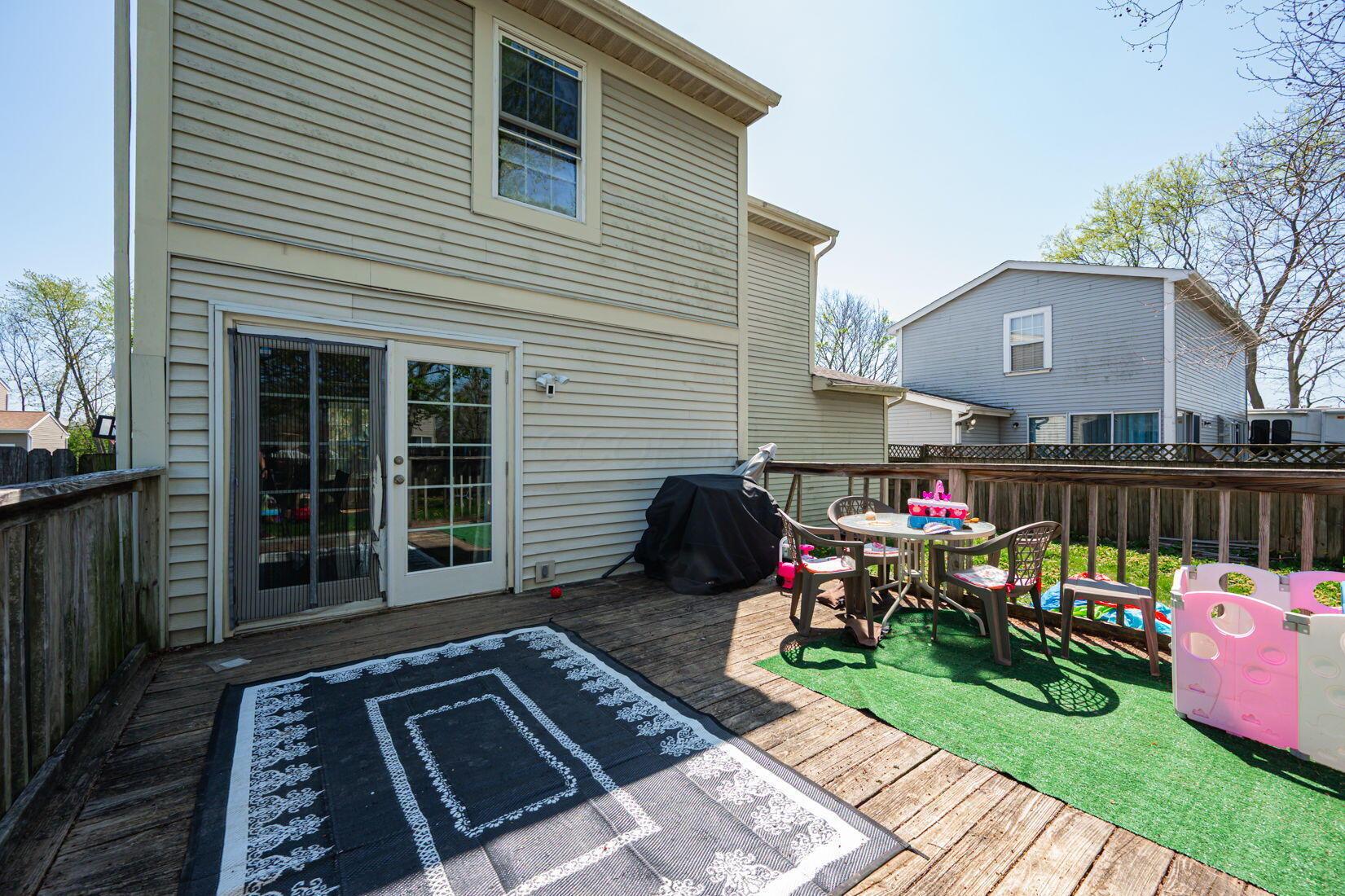 1433 Beetree Street Property Photo 26