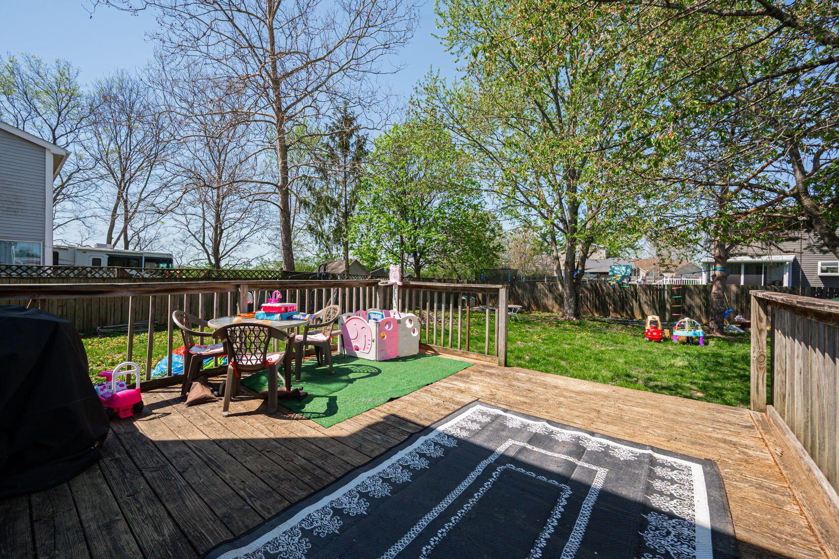 1433 Beetree Street Property Photo 27