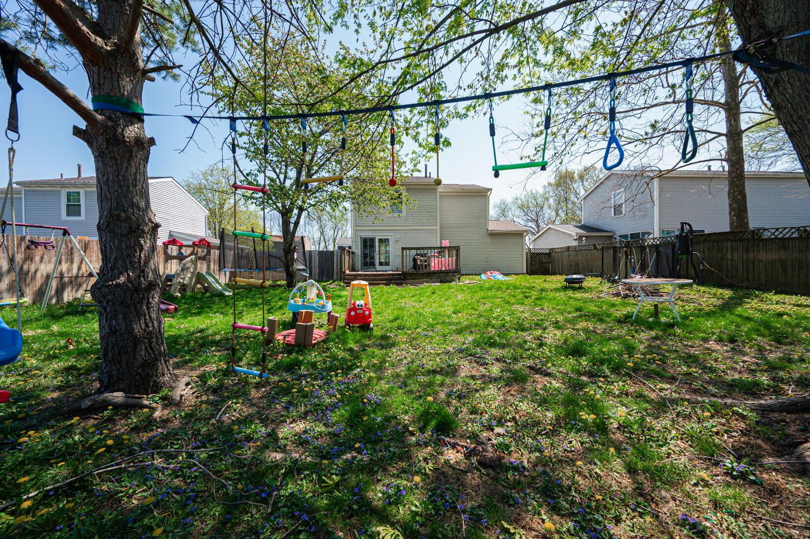 1433 Beetree Street Property Photo 29