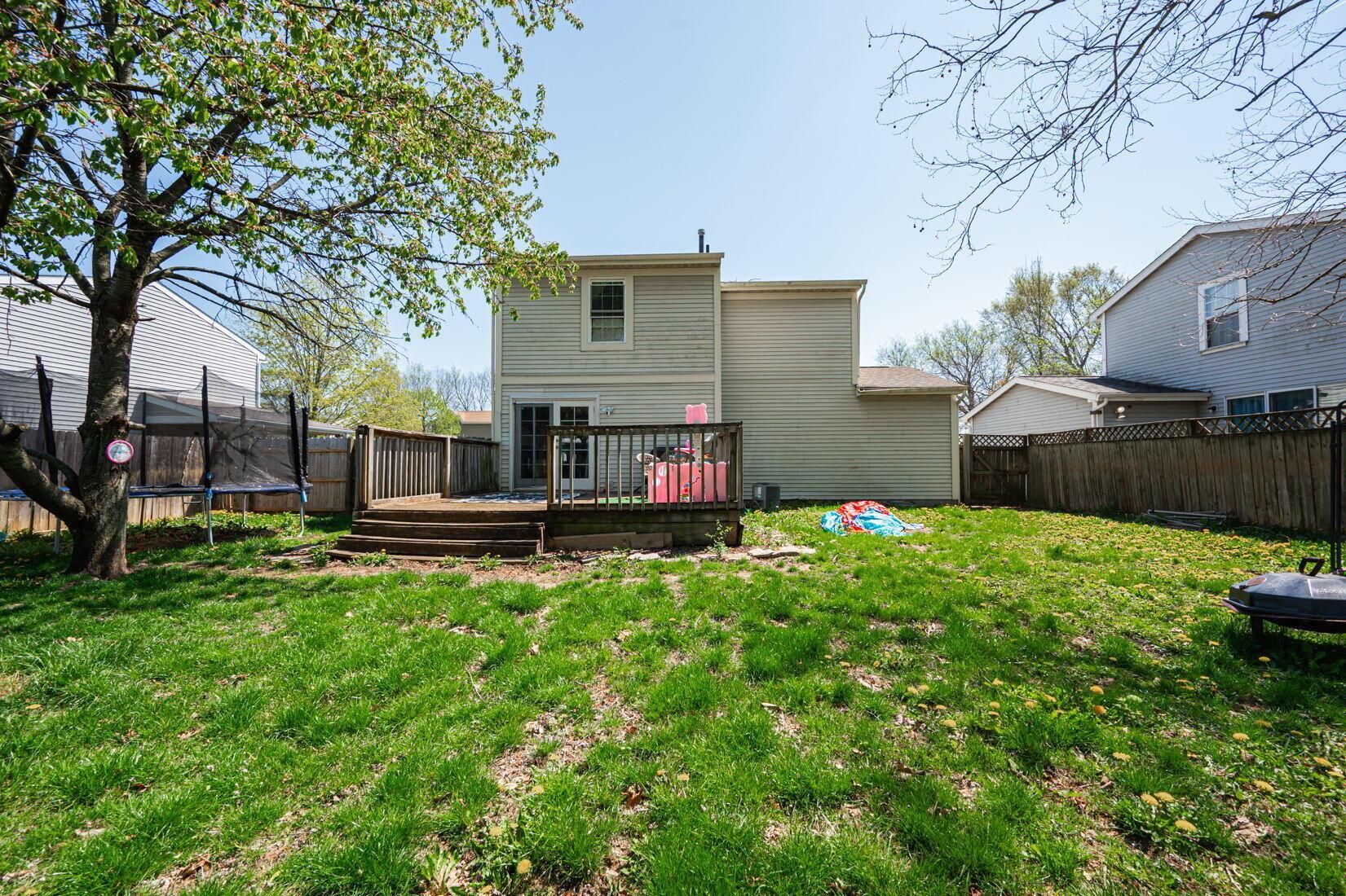1433 Beetree Street Property Photo 30