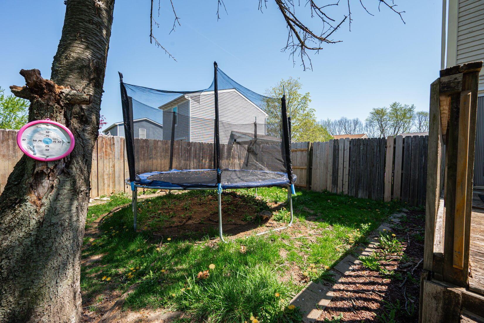 1433 Beetree Street Property Photo 31