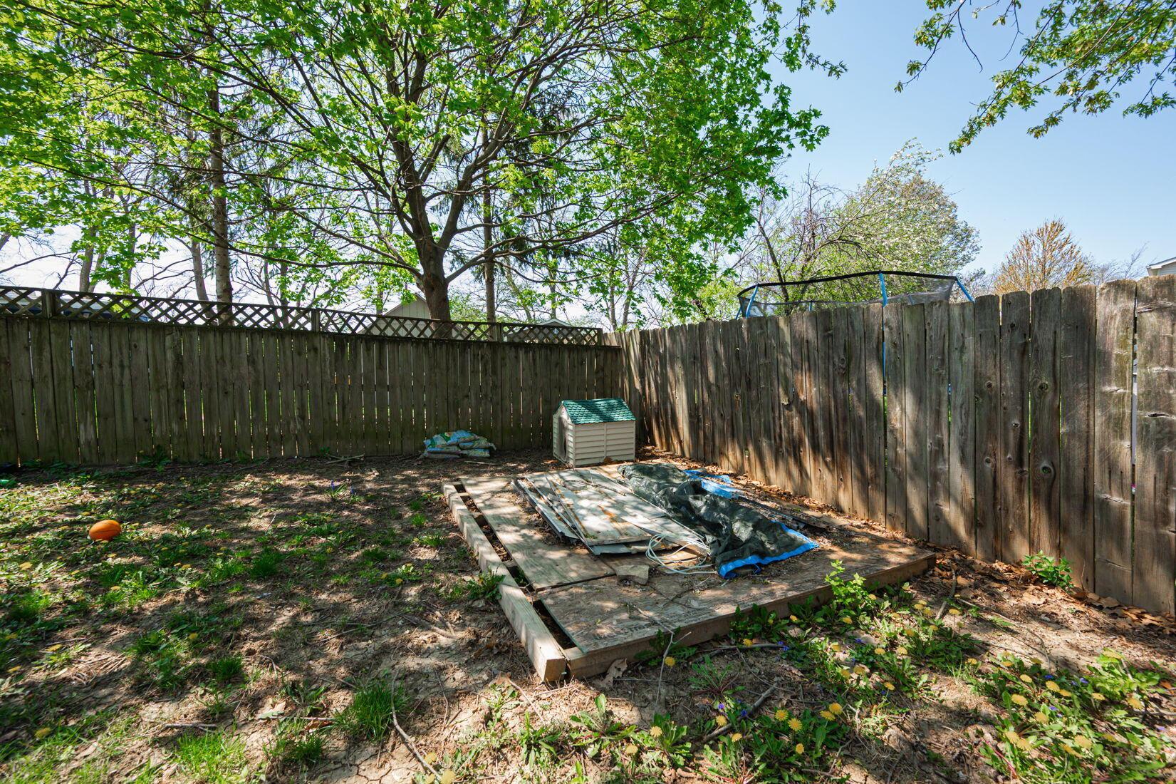 1433 Beetree Street Property Photo 34