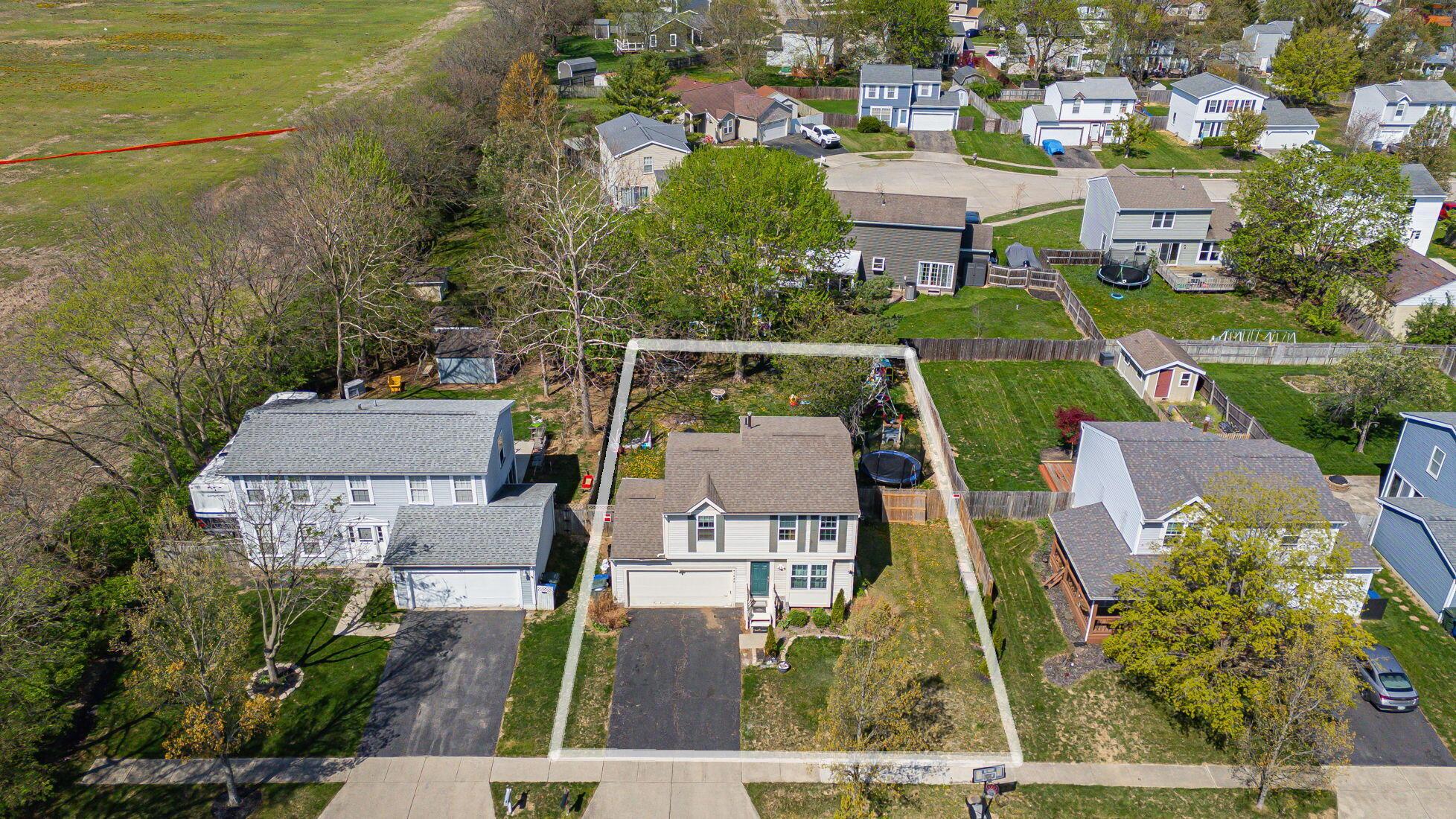 1433 Beetree Street Property Photo 43