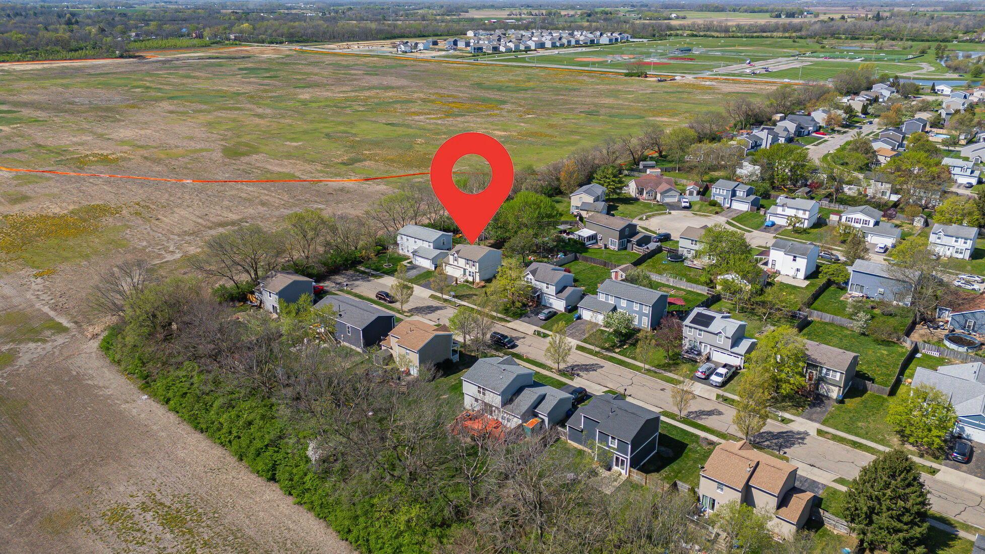 1433 Beetree Street Property Photo 44