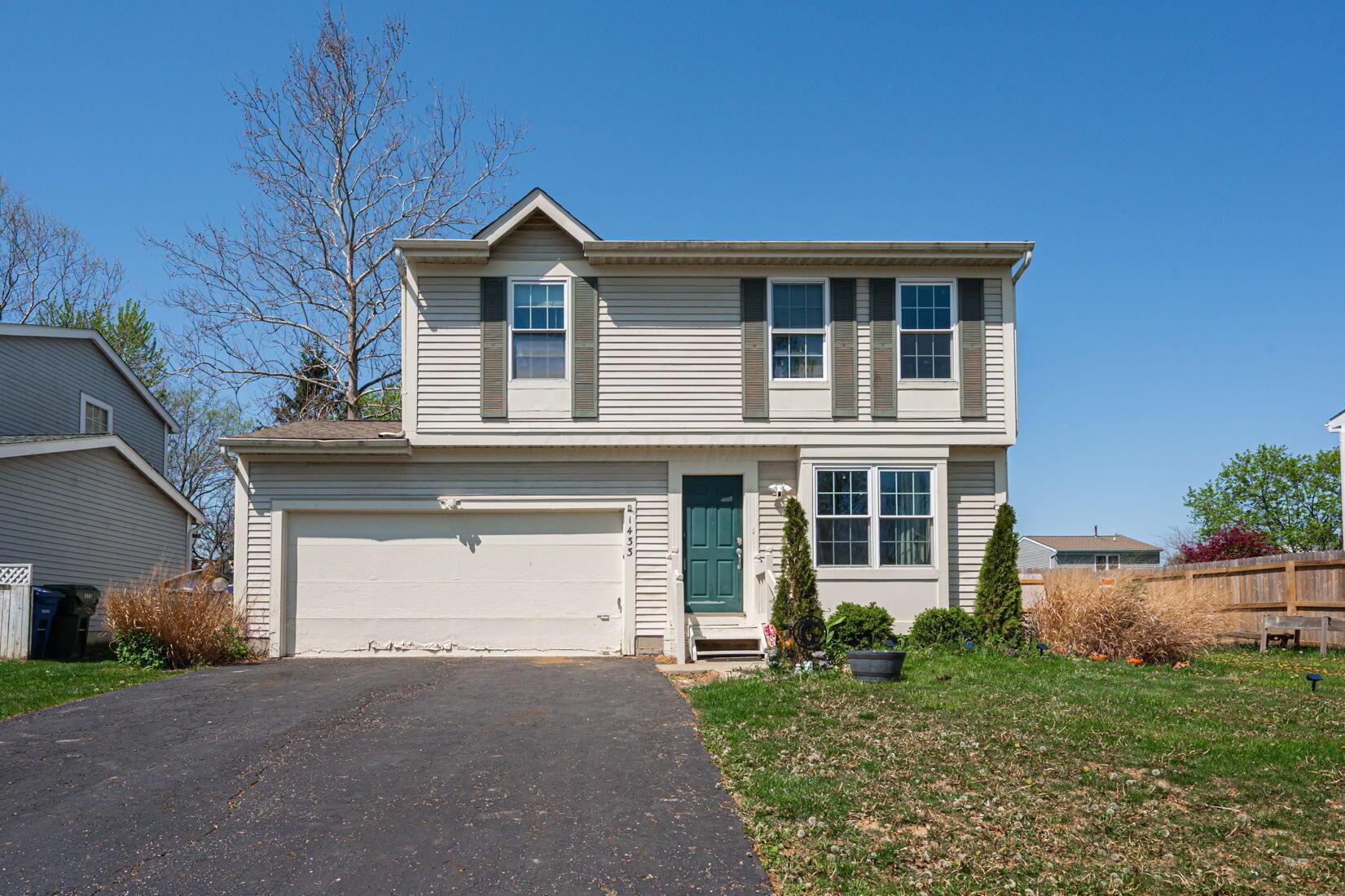 1433 Beetree Street Property Photo 45