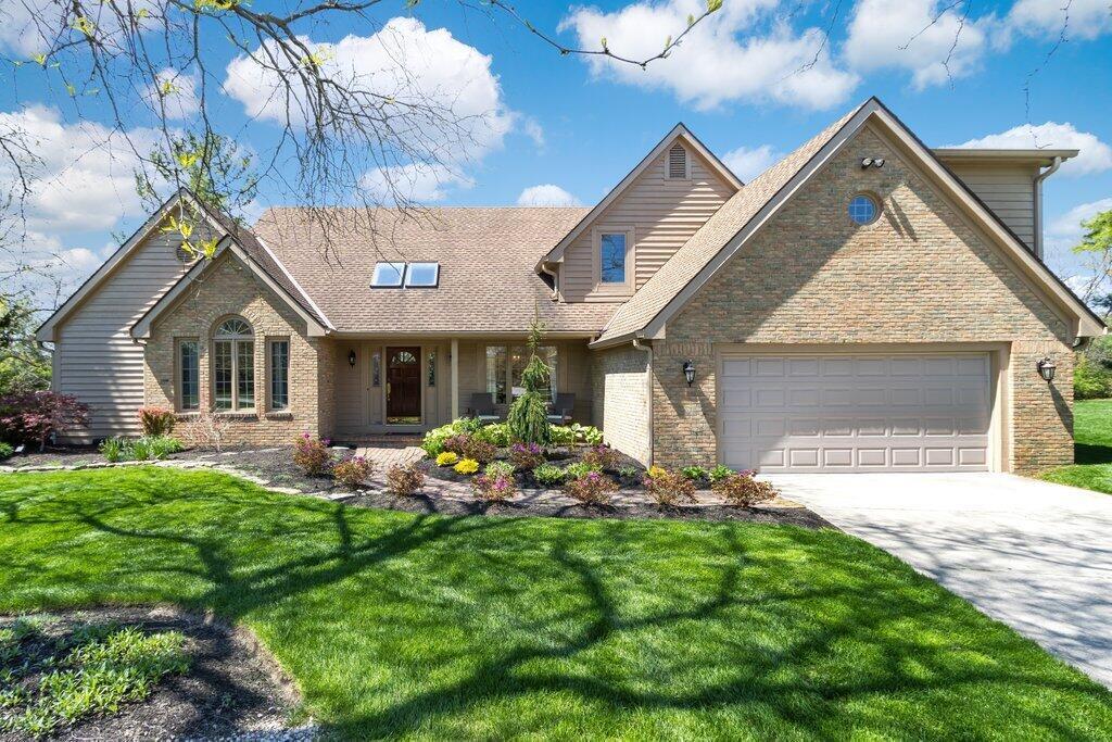 8875 Davington Drive Property Photo