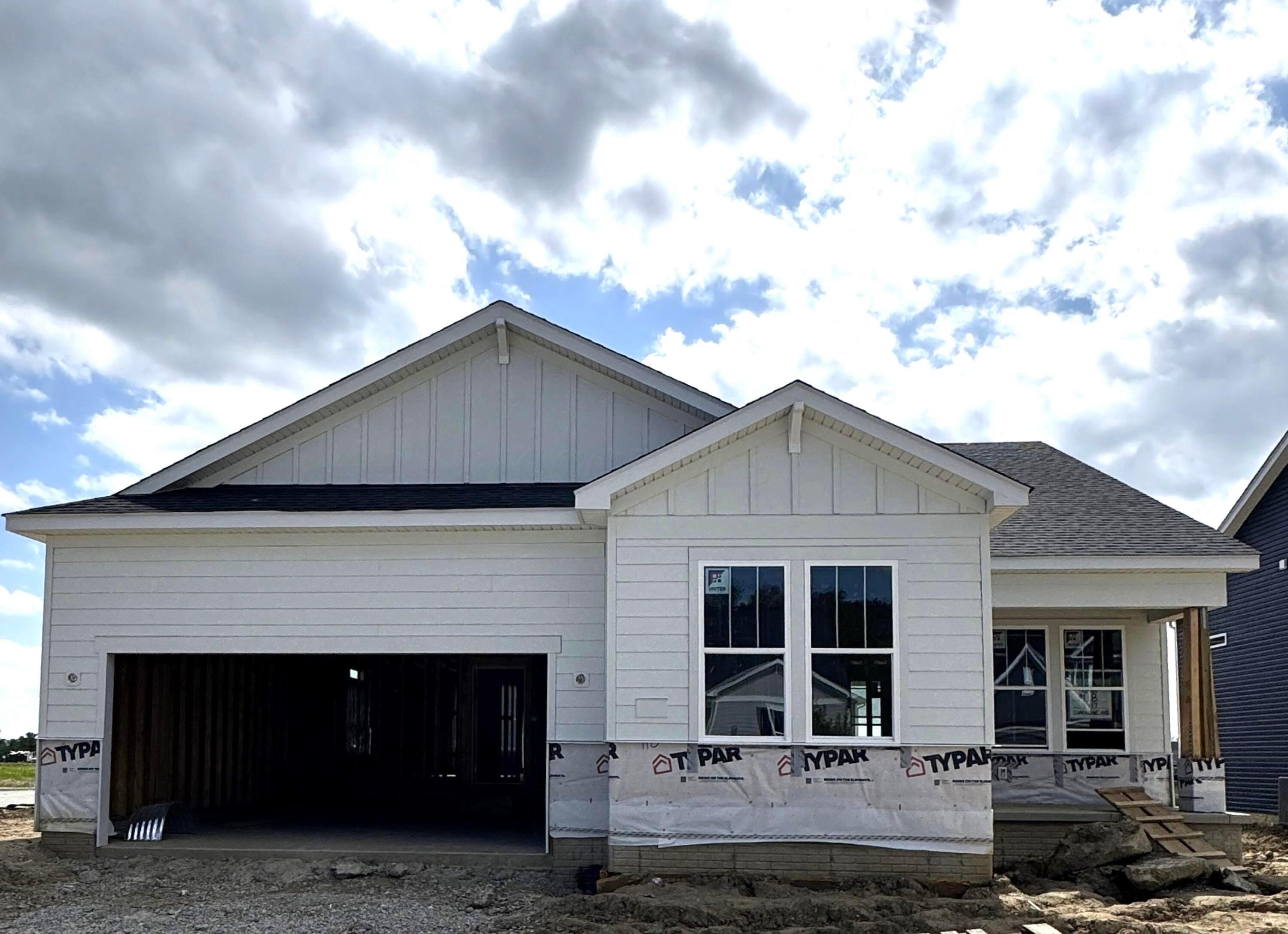 9417 Coach Line Avenue, Lot 118 Property Photo