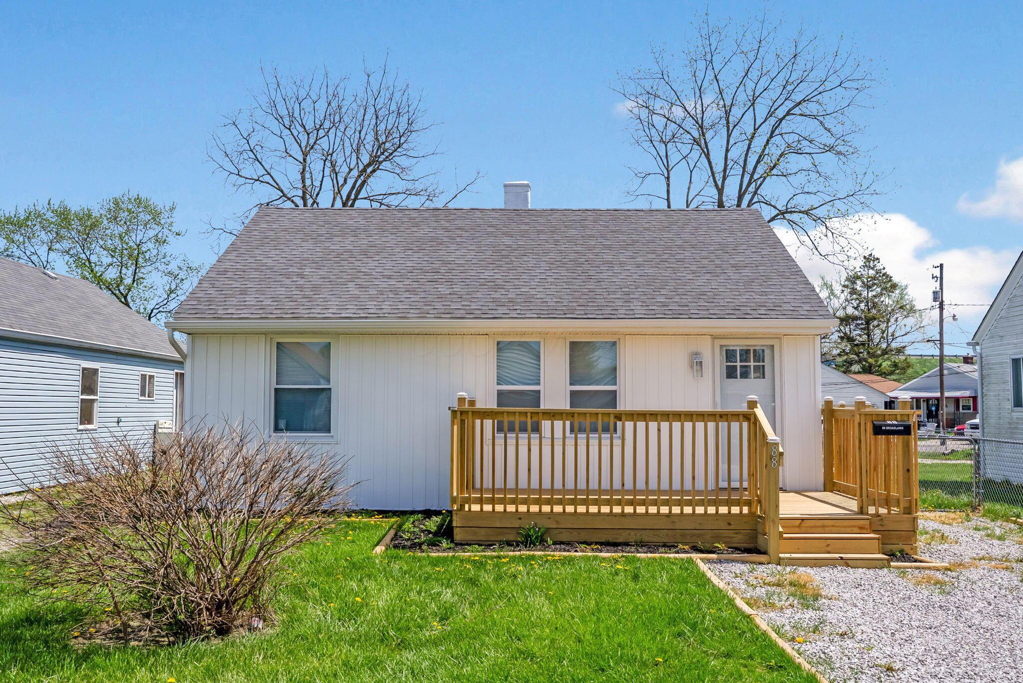 88 Broadlawn Avenue Property Photo