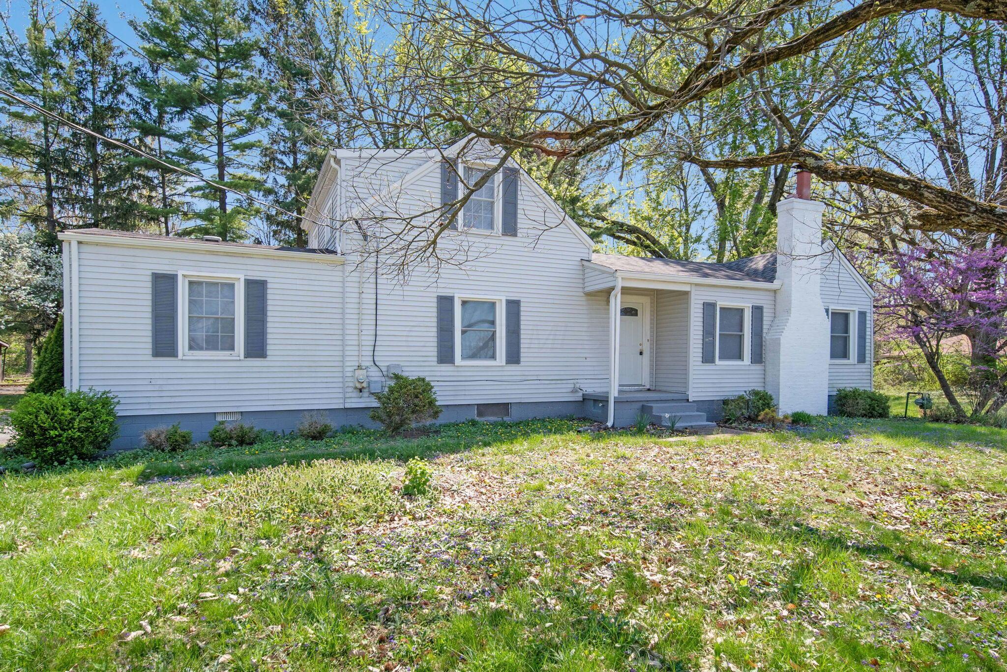 2575 Jordan Road Property Photo 1