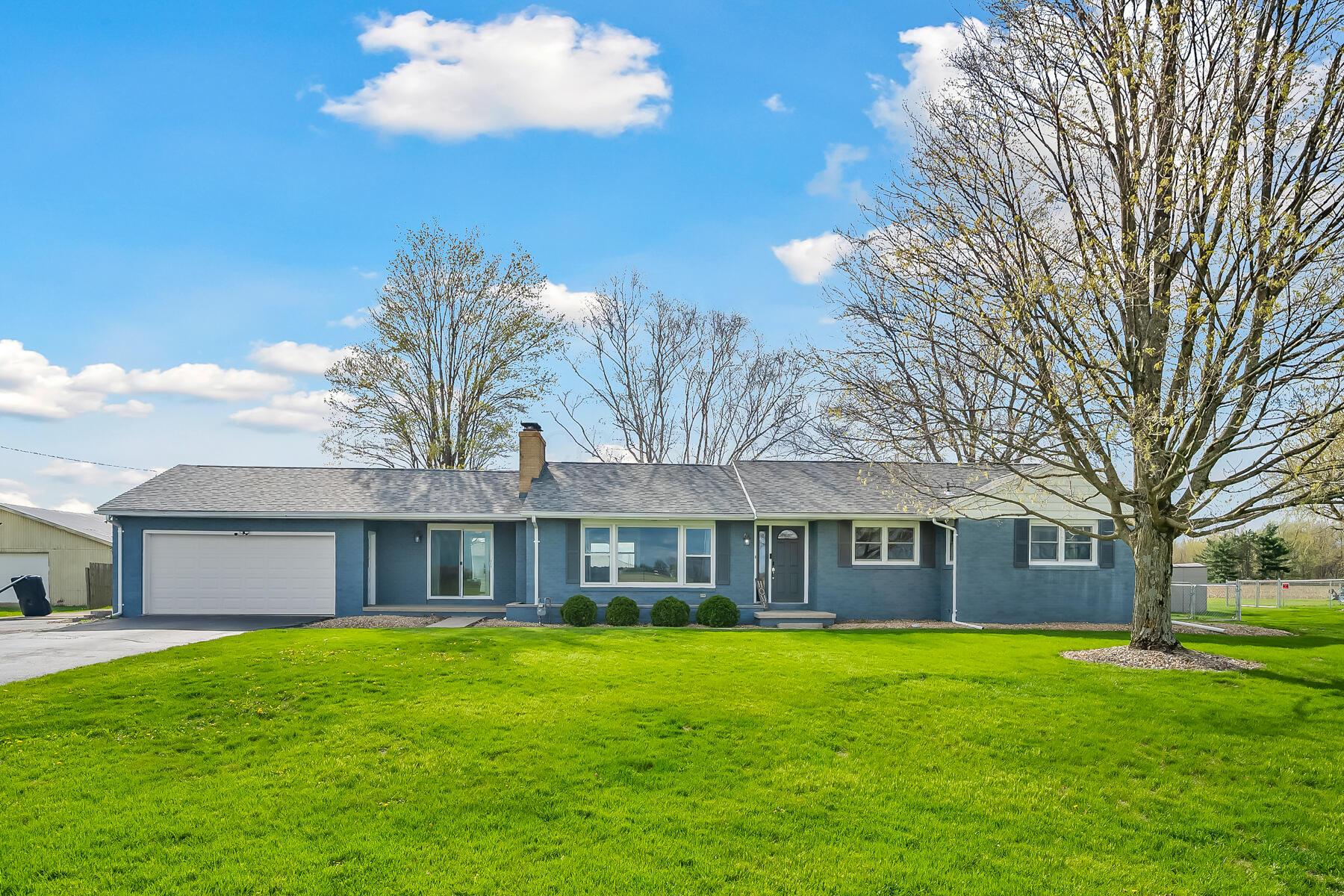 3877 Smeltzer Road Property Photo