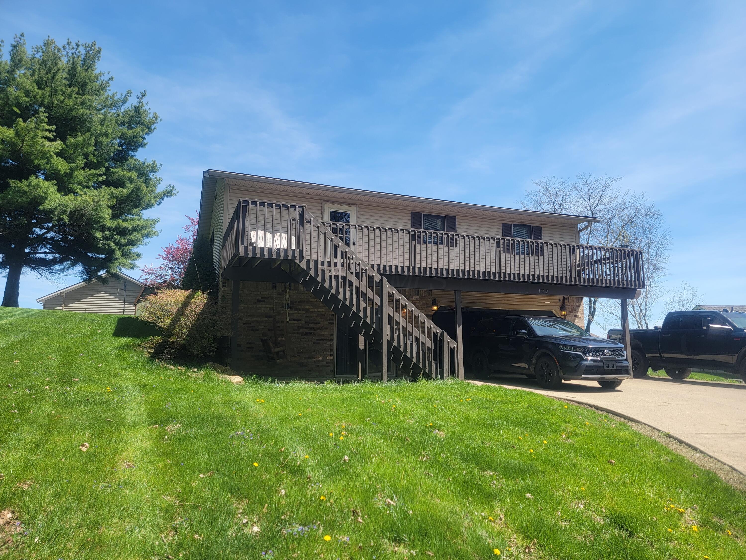 172 Jonathon Drive Property Photo