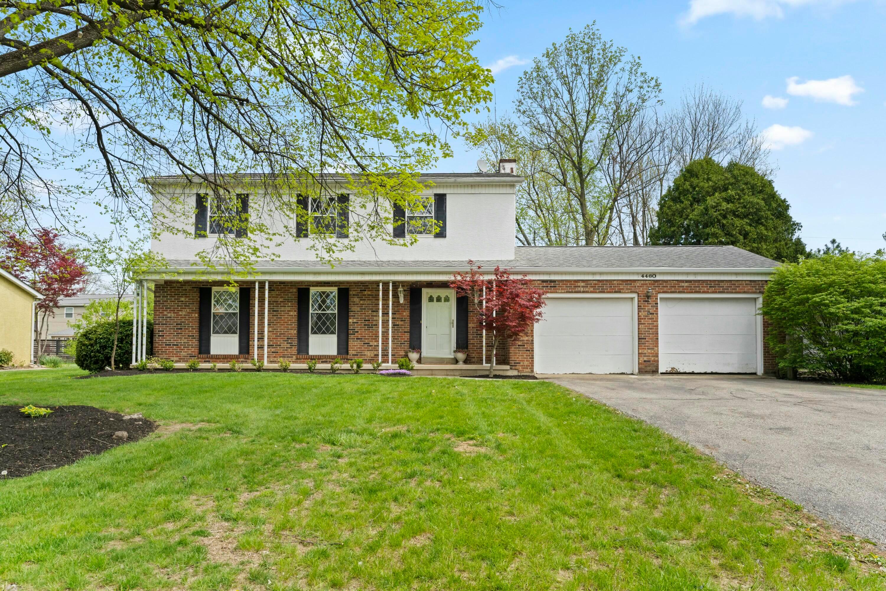4460 Reed Road Property Photo