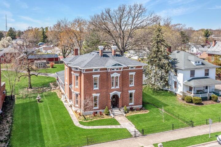59 S Chillicothe Street Property Photo