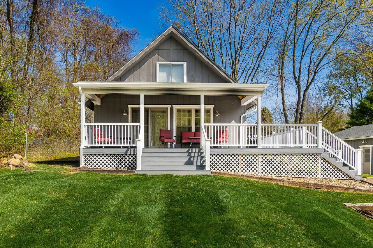 497 Mcintosh Drive Property Photo