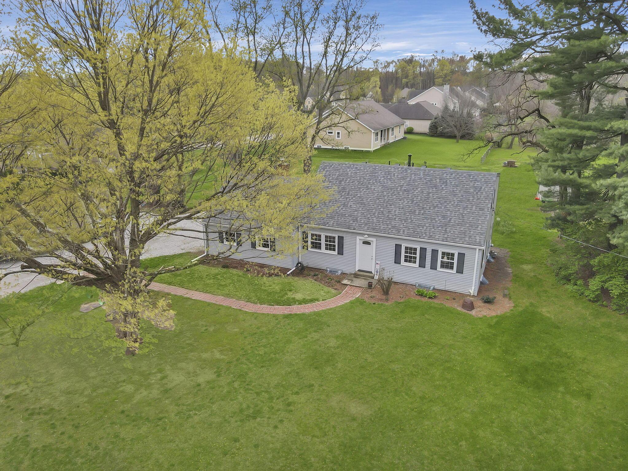 6455 Havens Road Property Photo