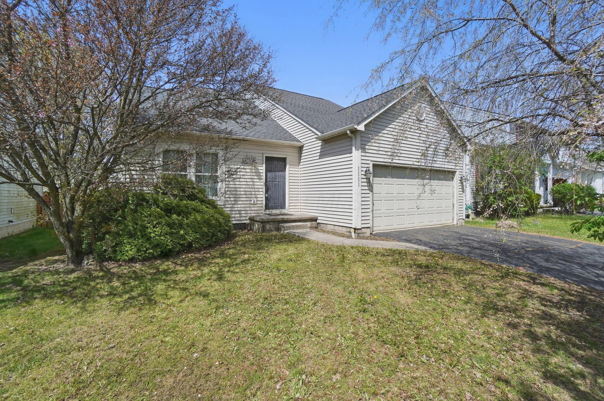 1111 Harley Run Drive Property Photo