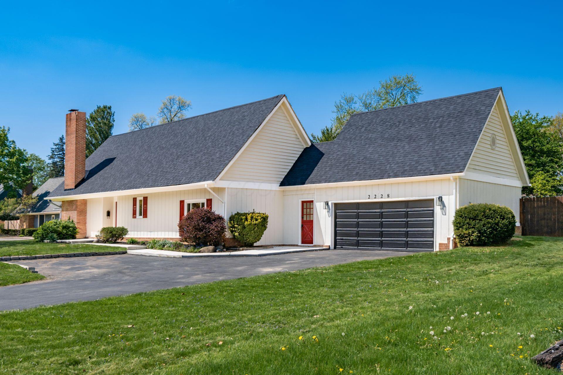 2228 Mccoy Road Property Photo
