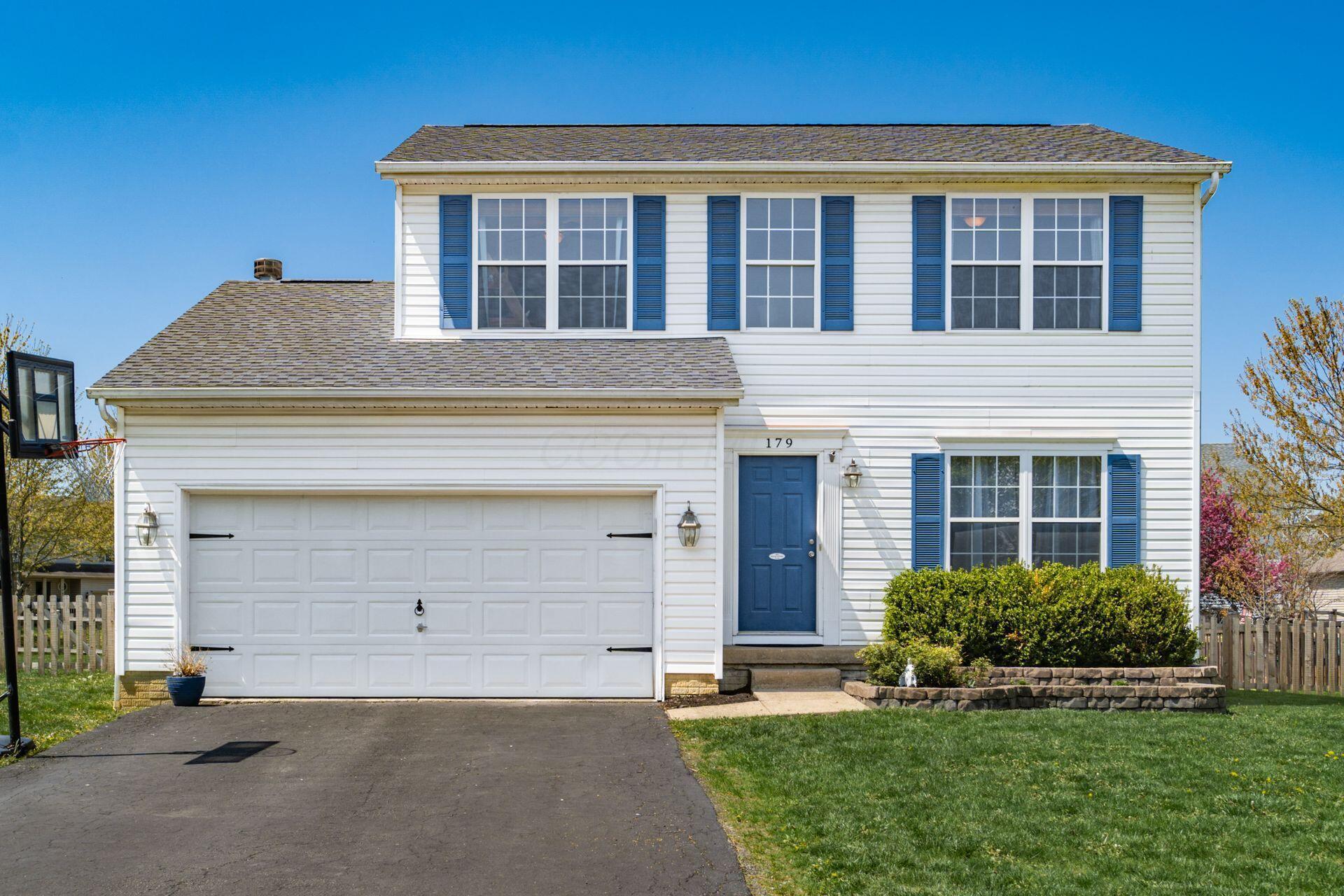 179 Harvard Loop Property Photo