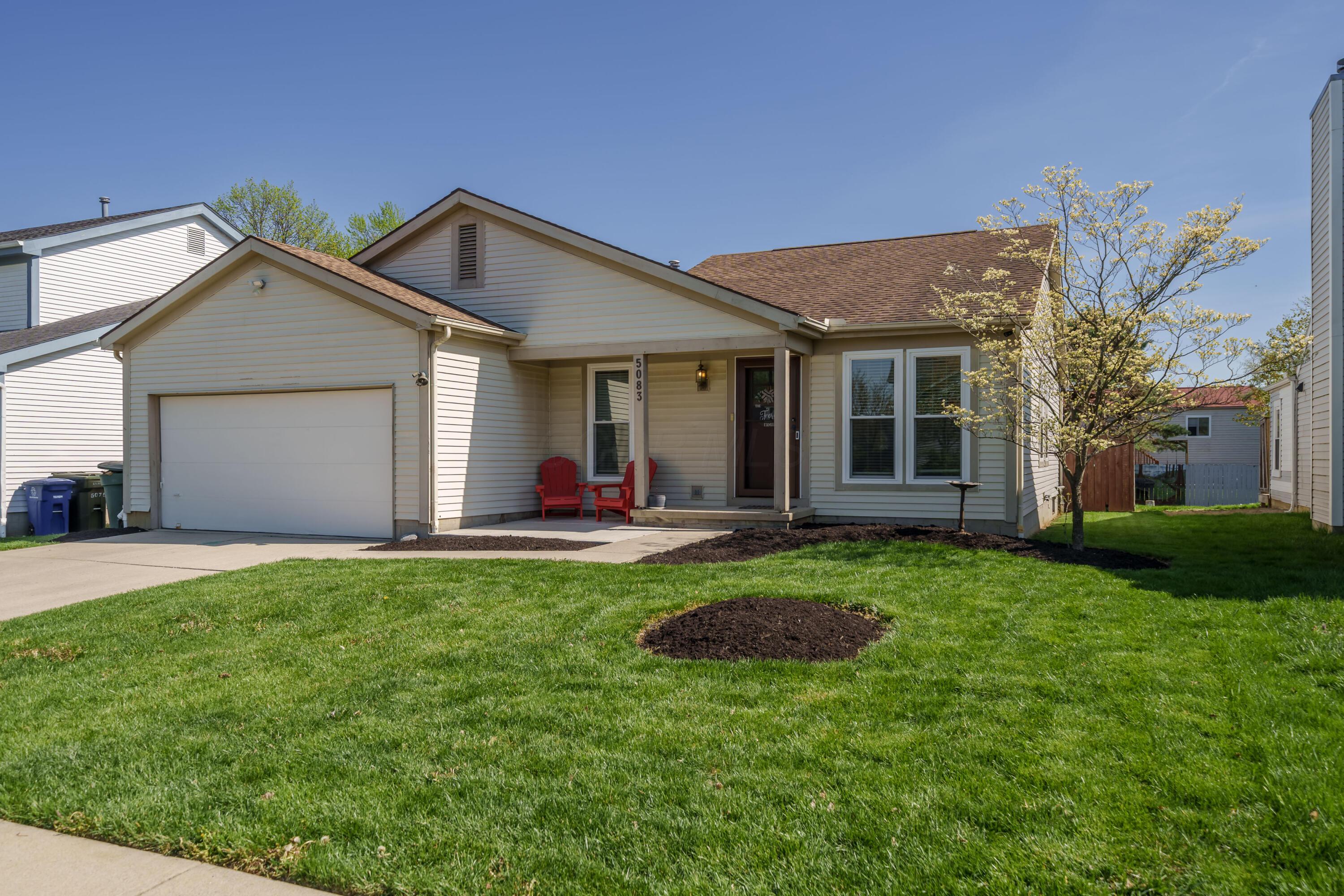 5083 Calhoon Drive Property Photo 1