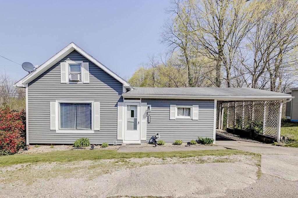 12500 East Street Property Photo