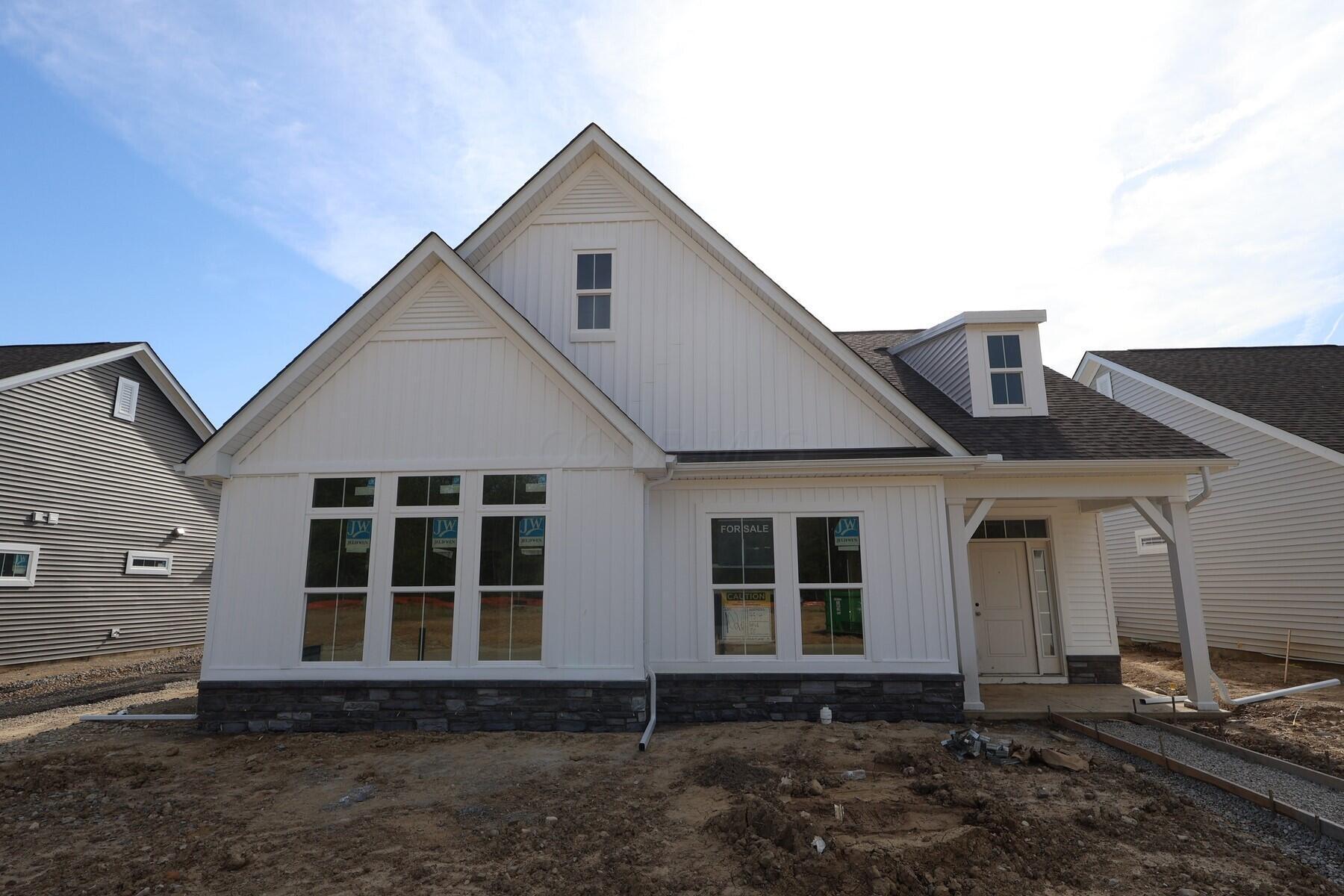 4514 Nonius Drive Property Photo 1