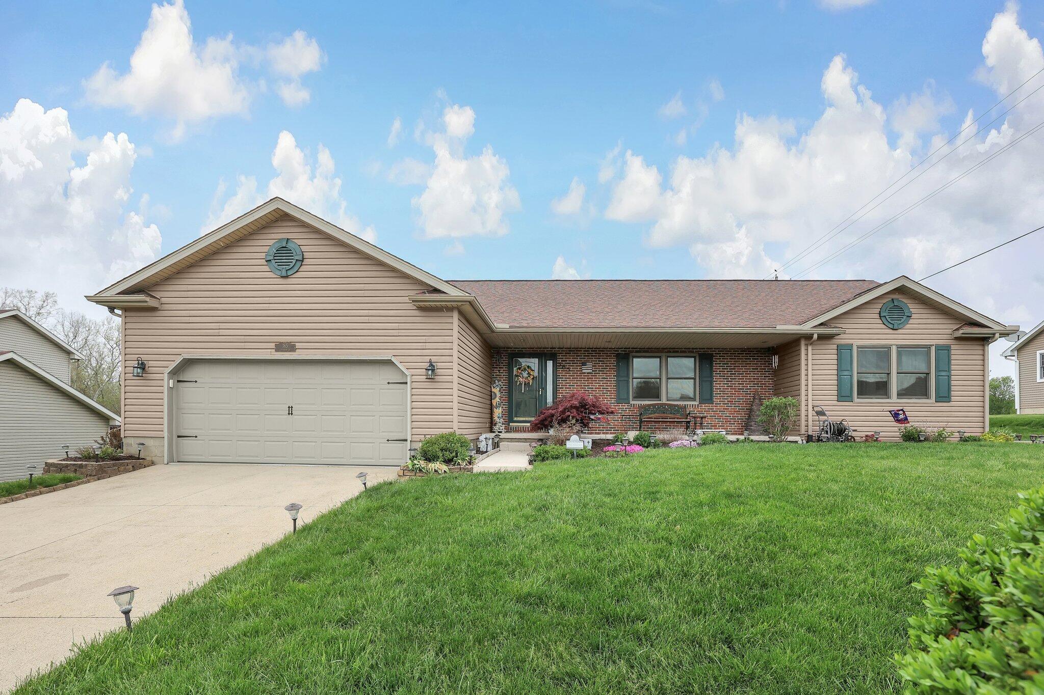 365 Golfview Drive Property Photo
