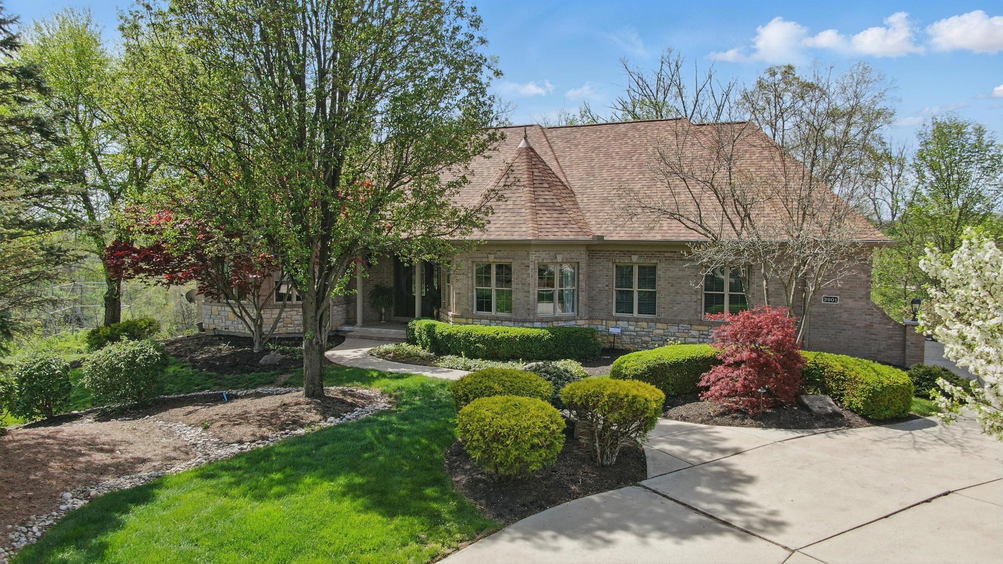 3601 Chadwell Springs Court Property Photo