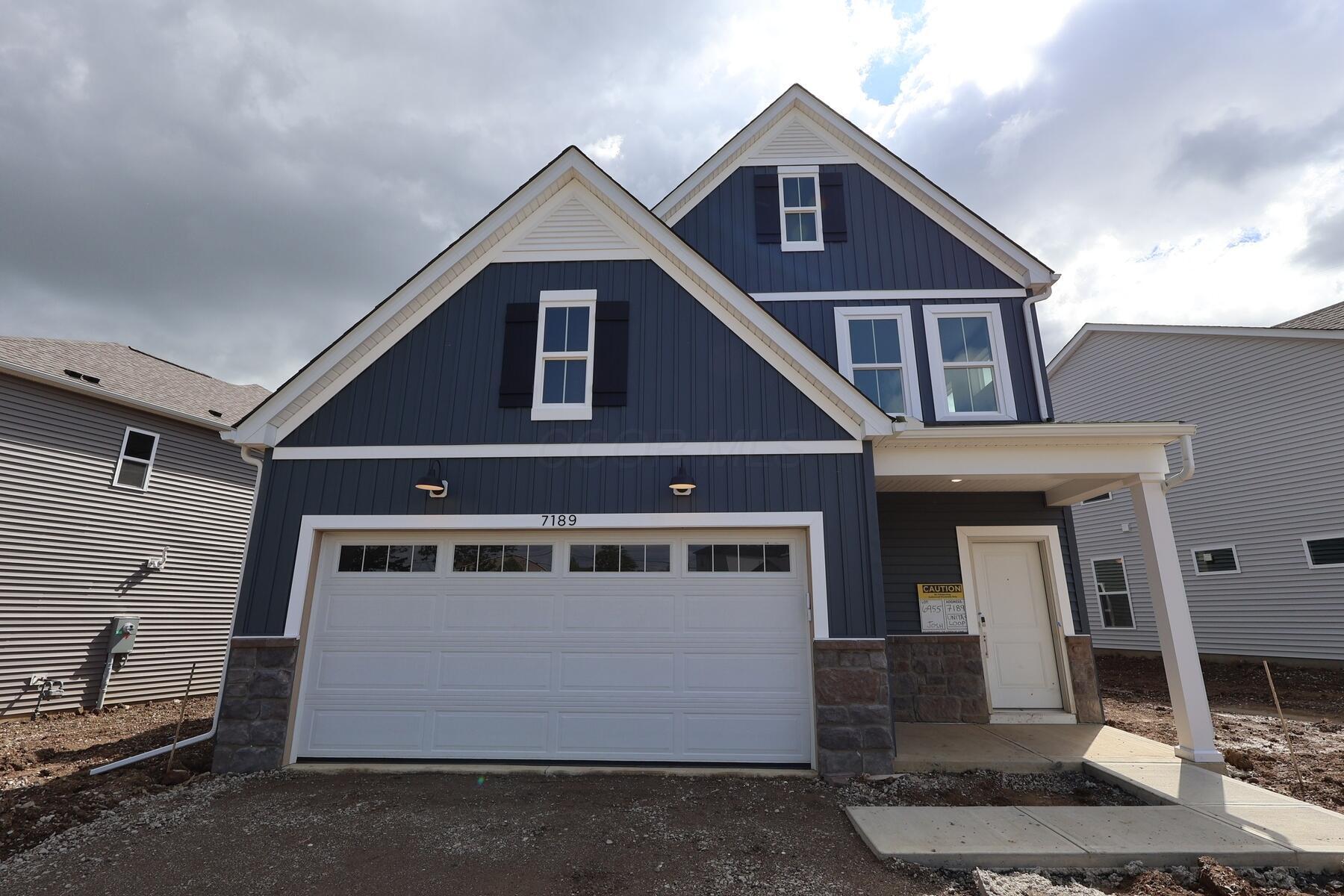 7189 Unitas Loop Property Photo 1