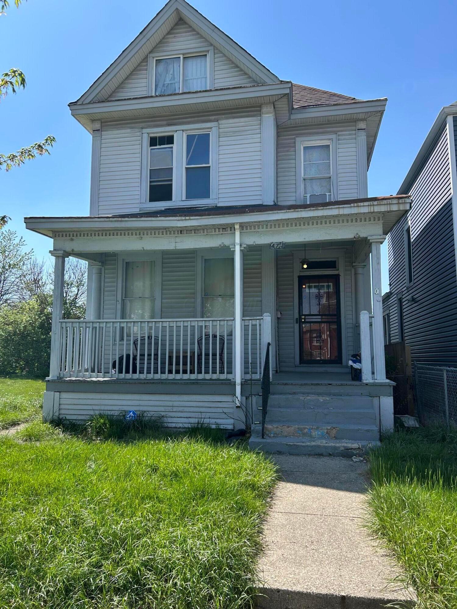 473 N Garfield Avenue Property Photo