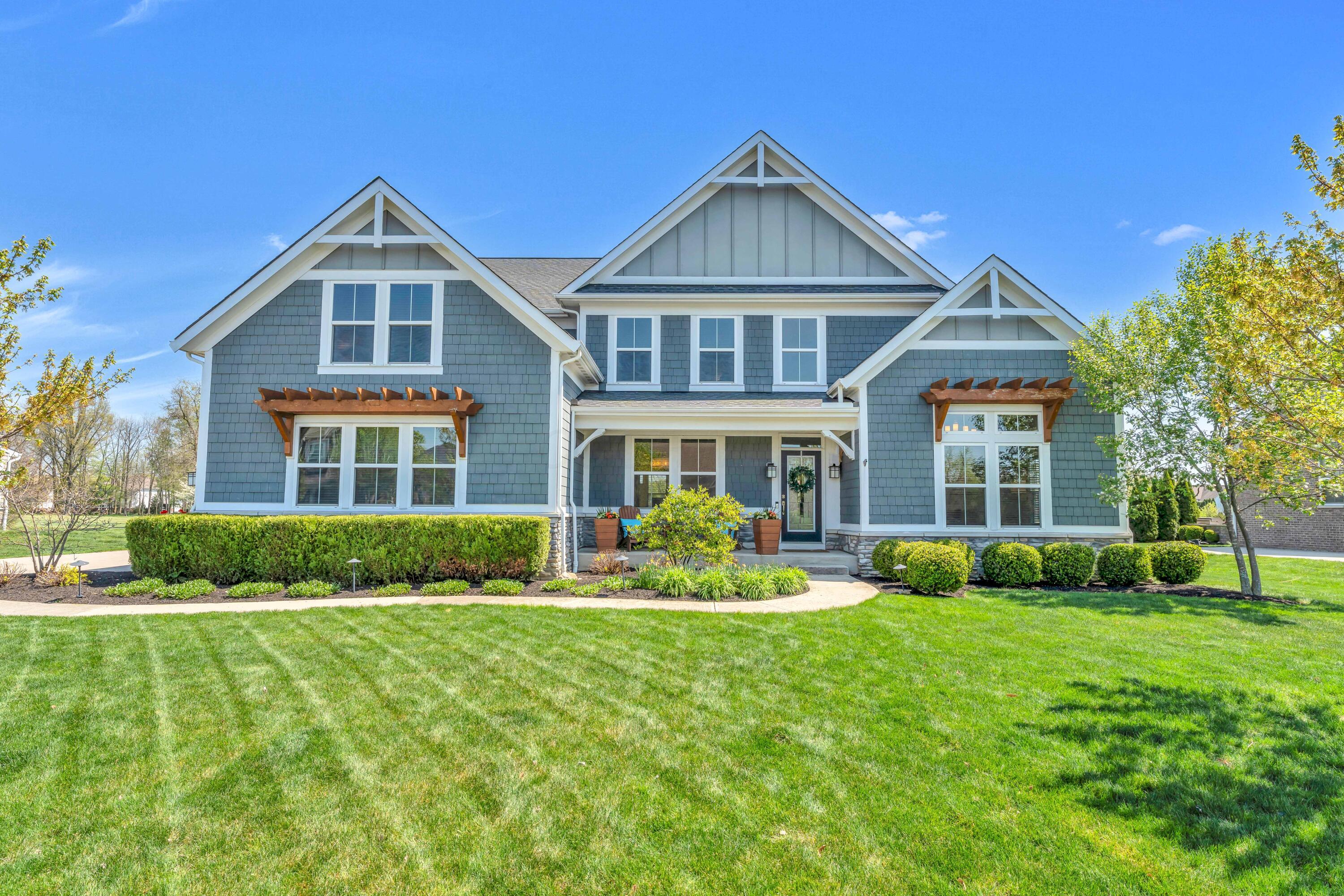 Ballentrae Real Estate Listings Main Image
