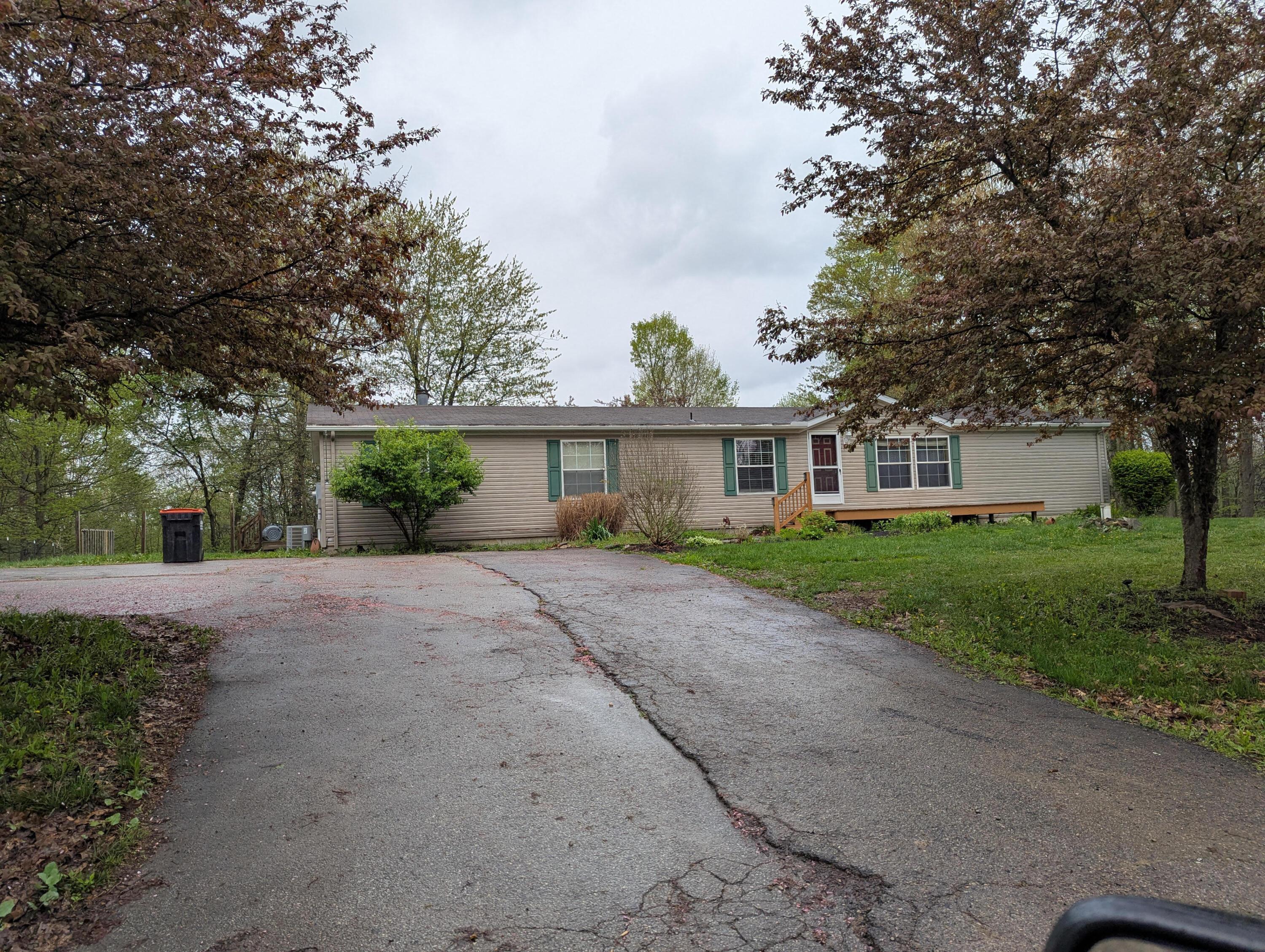 9965 Catt Road Property Photo 1