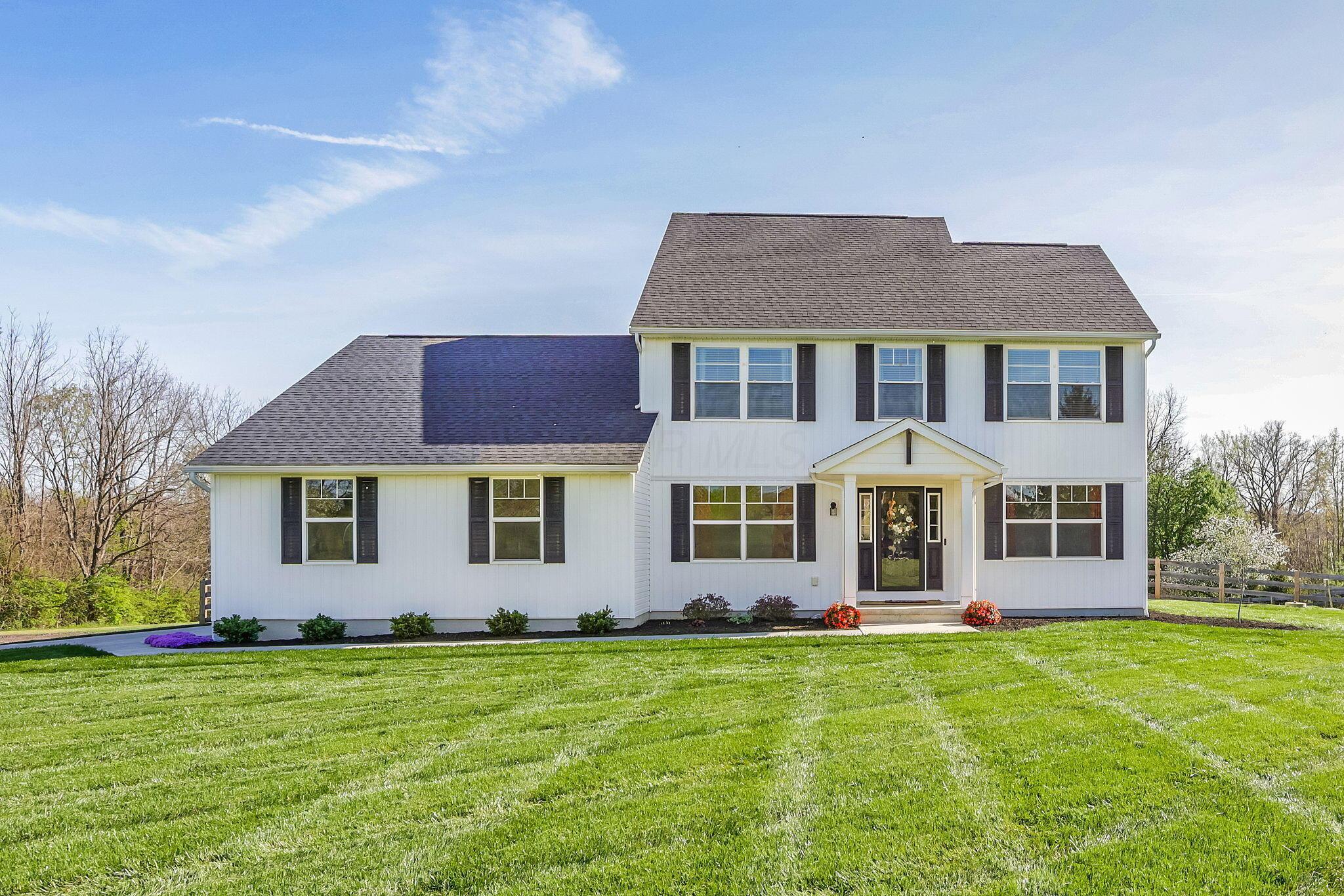 3433 Bickel Church Road Nw Property Photo 1