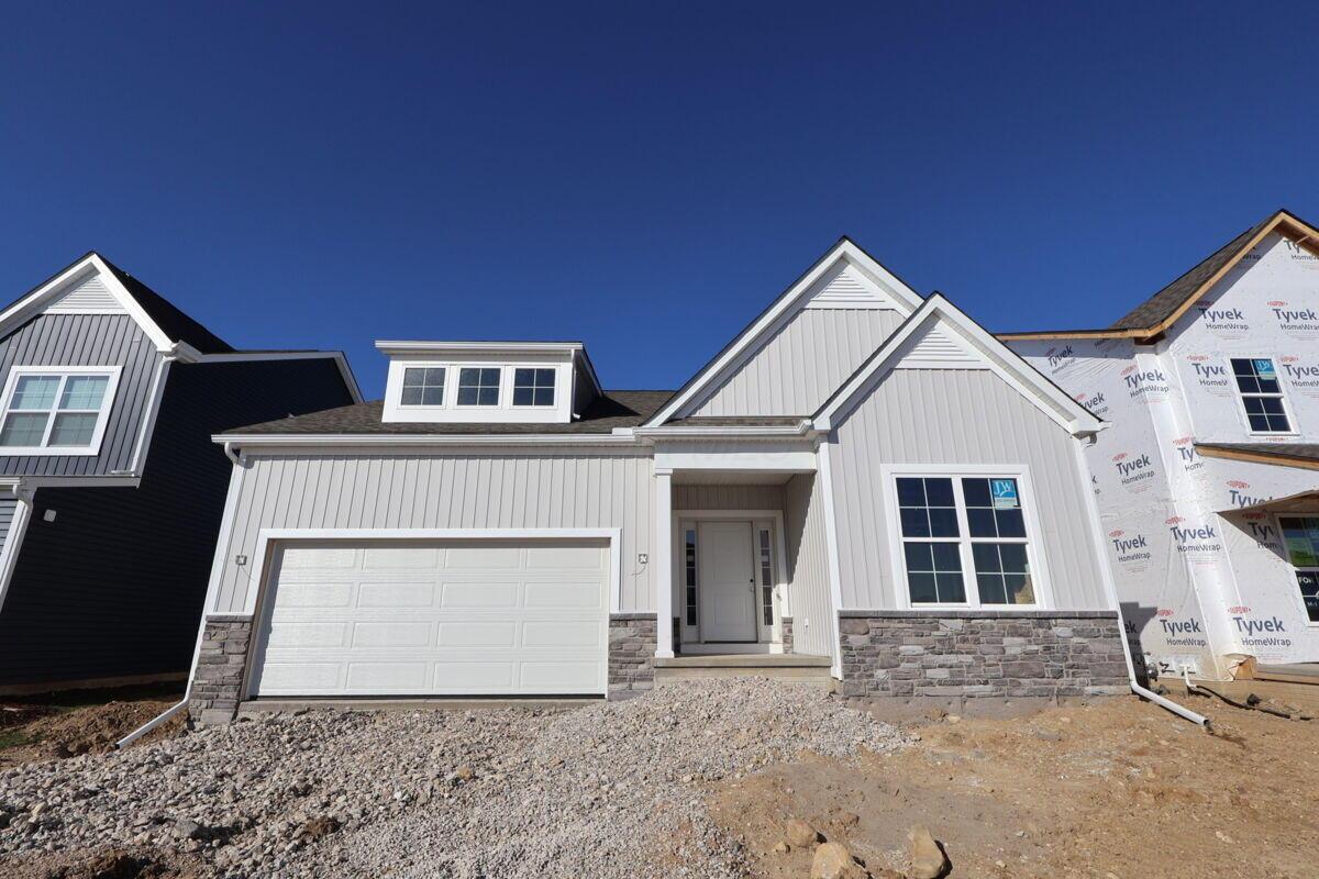 1522 Slippery Rail Drive Property Photo