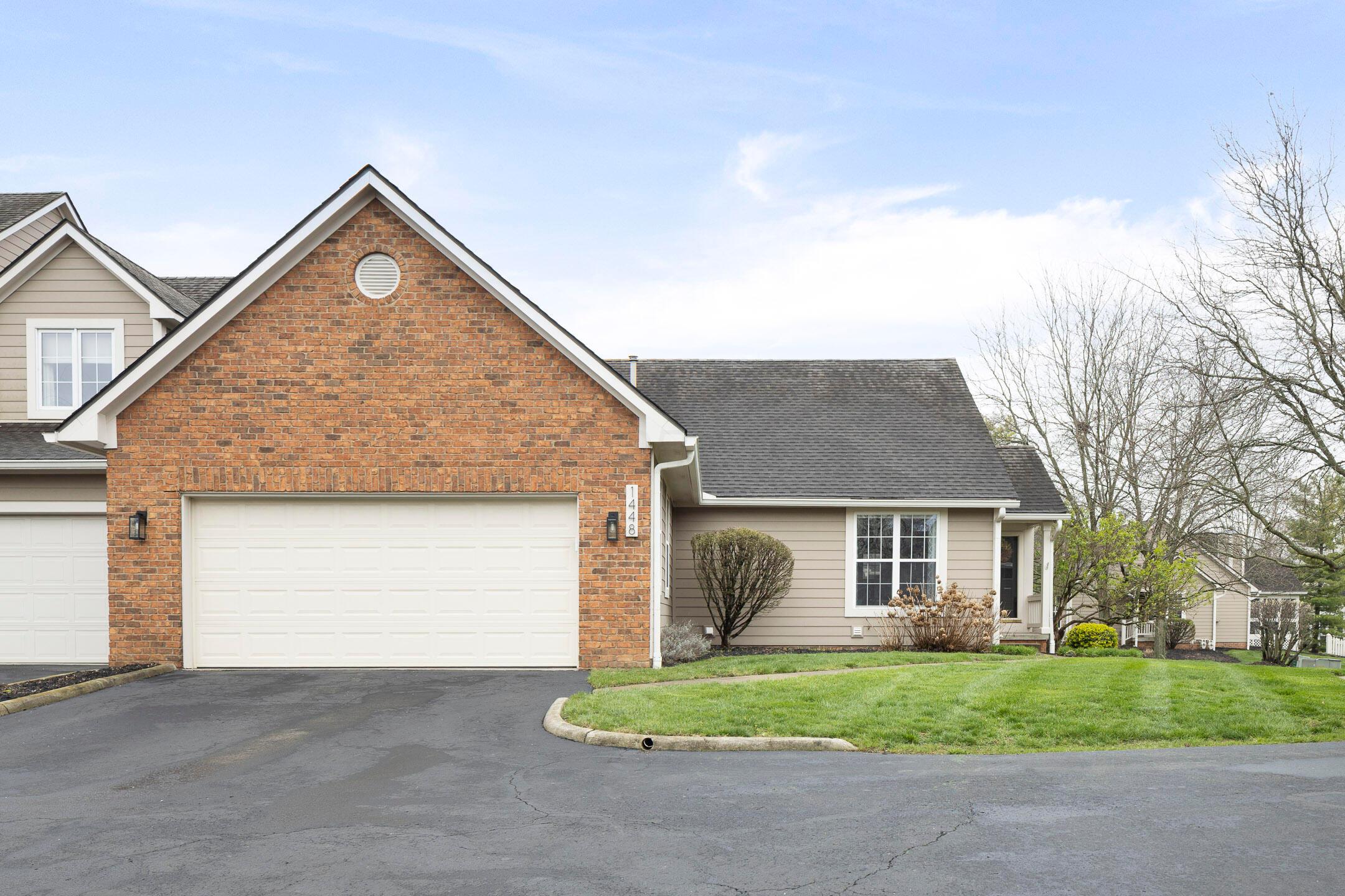 1448 Sedgefield Drive Property Photo