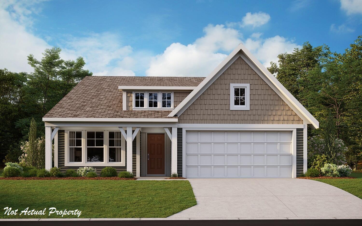 404 Snowdrop Drive Property Photo