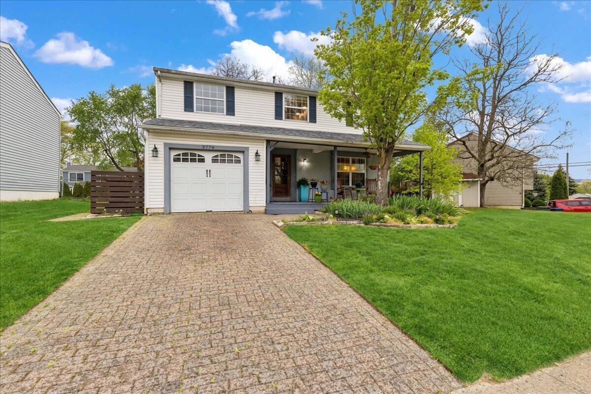 3776 Farm Brook Lane Property Photo