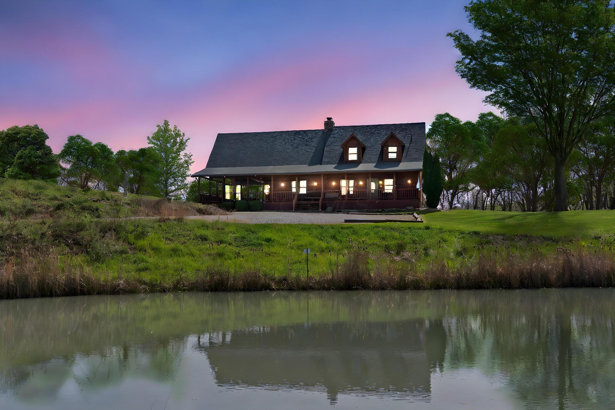 12134 Maysville-williams Road Property Photo