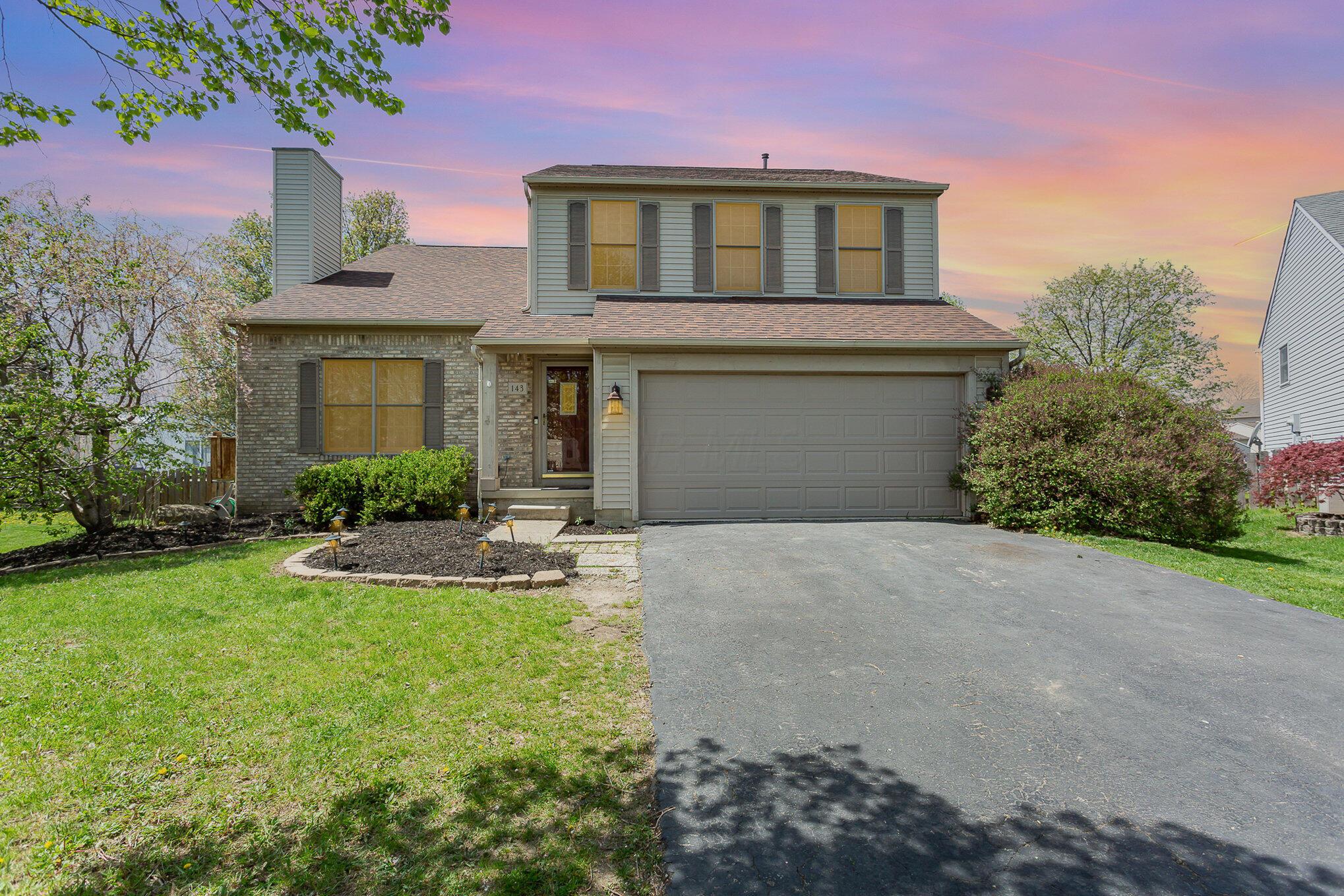 143 Yehlshire Drive Property Photo