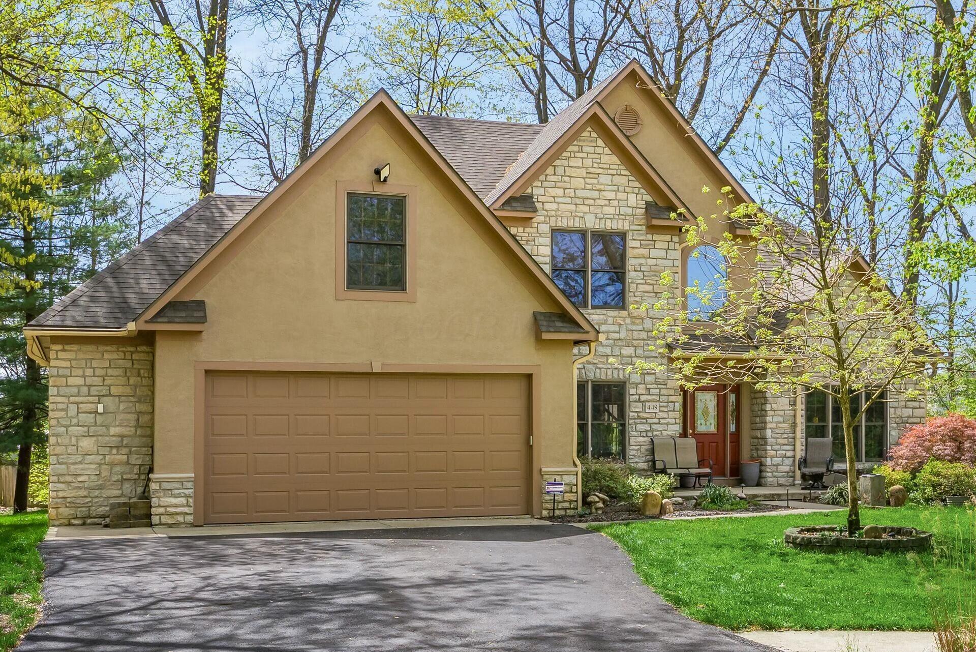 449 Lily Pond Court
