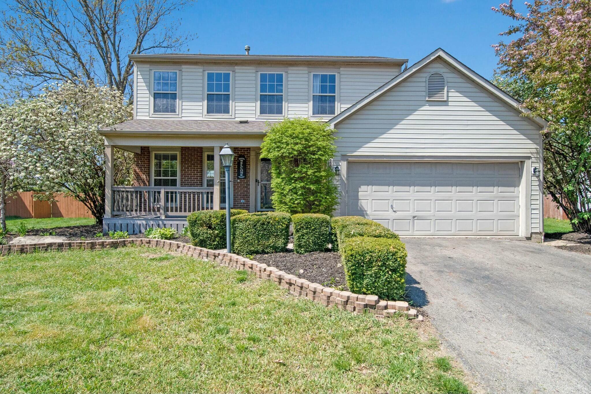 2603 Westrock Drive Property Photo 1