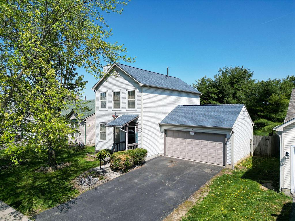358 Chatterly Lane Property Photo
