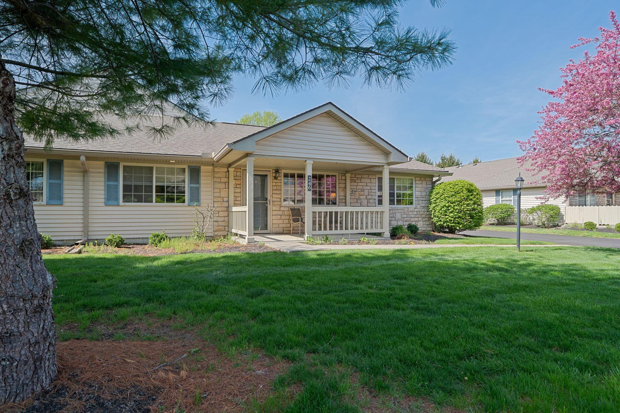 246 Pioneer Circle Property Photo 1