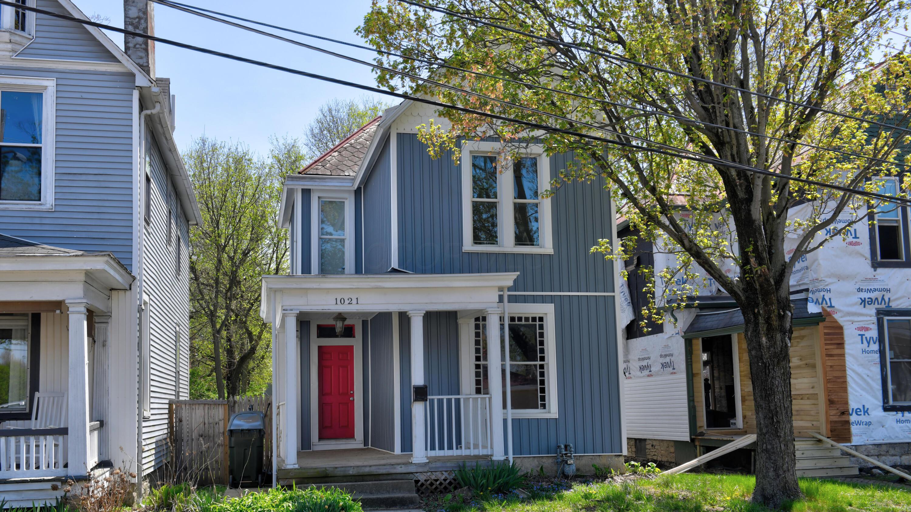 1021 Madison Avenue Property Photo