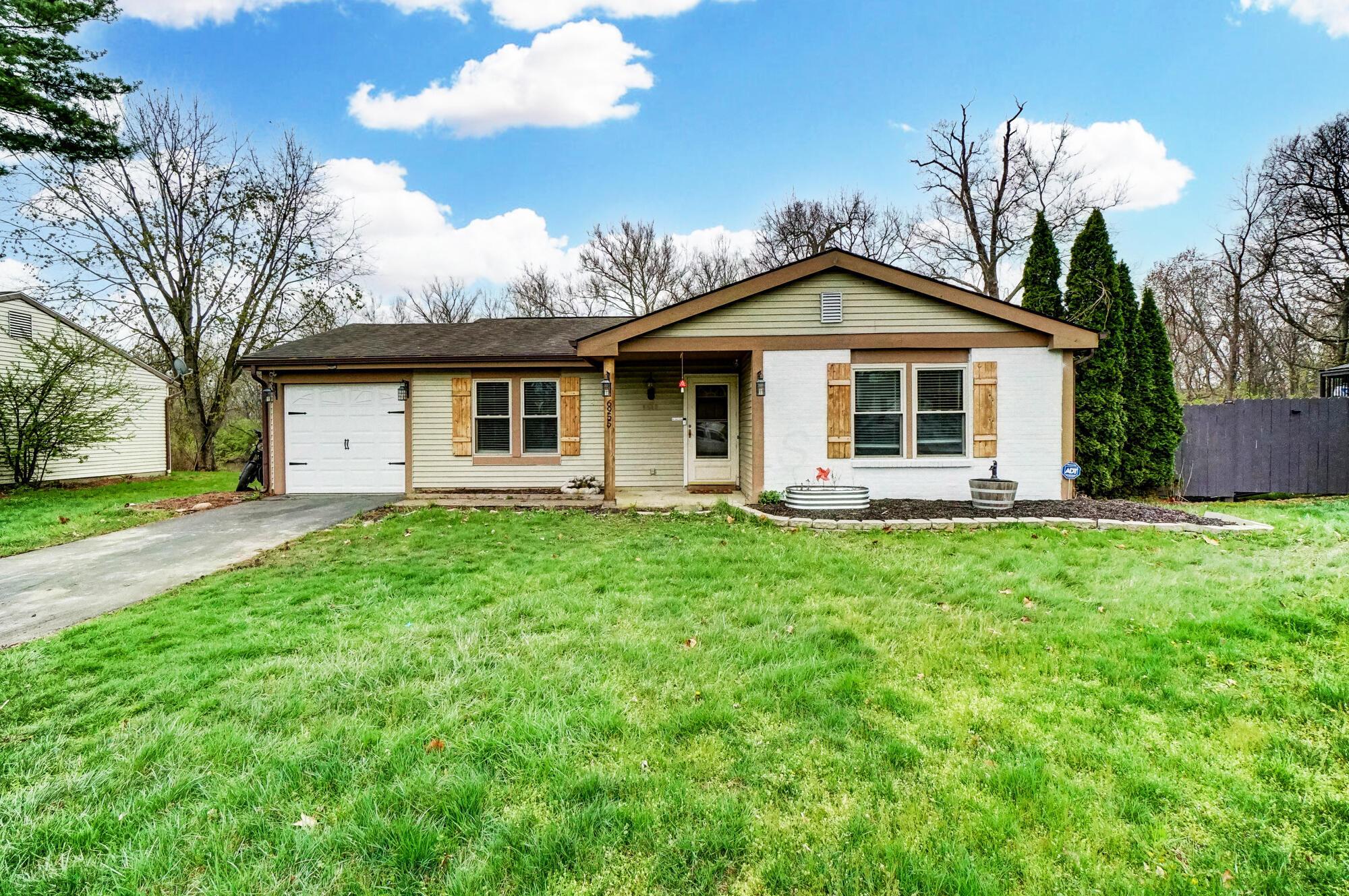 6955 Wind River Drive Property Photo 1
