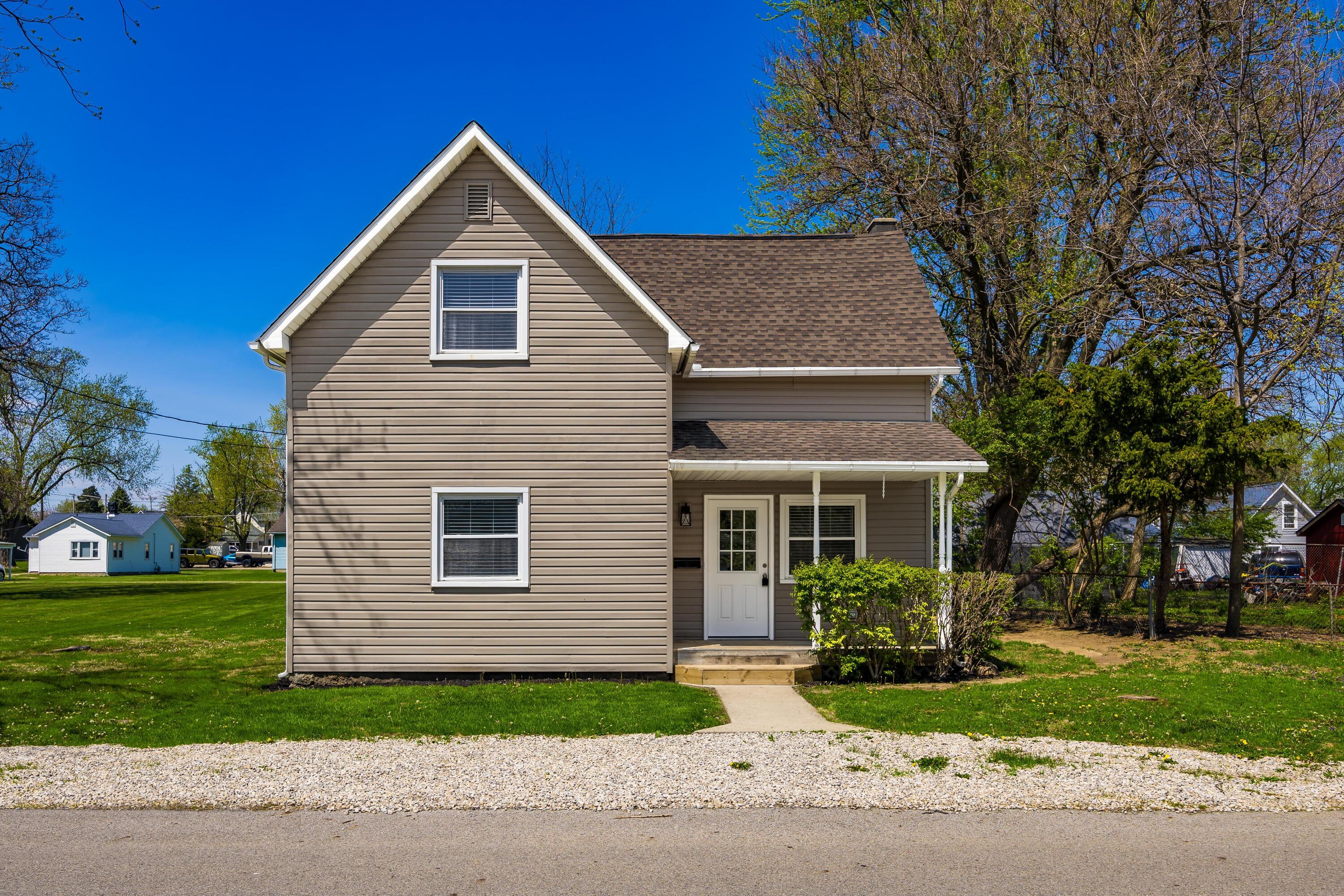 116 W South Avenue Property Photo